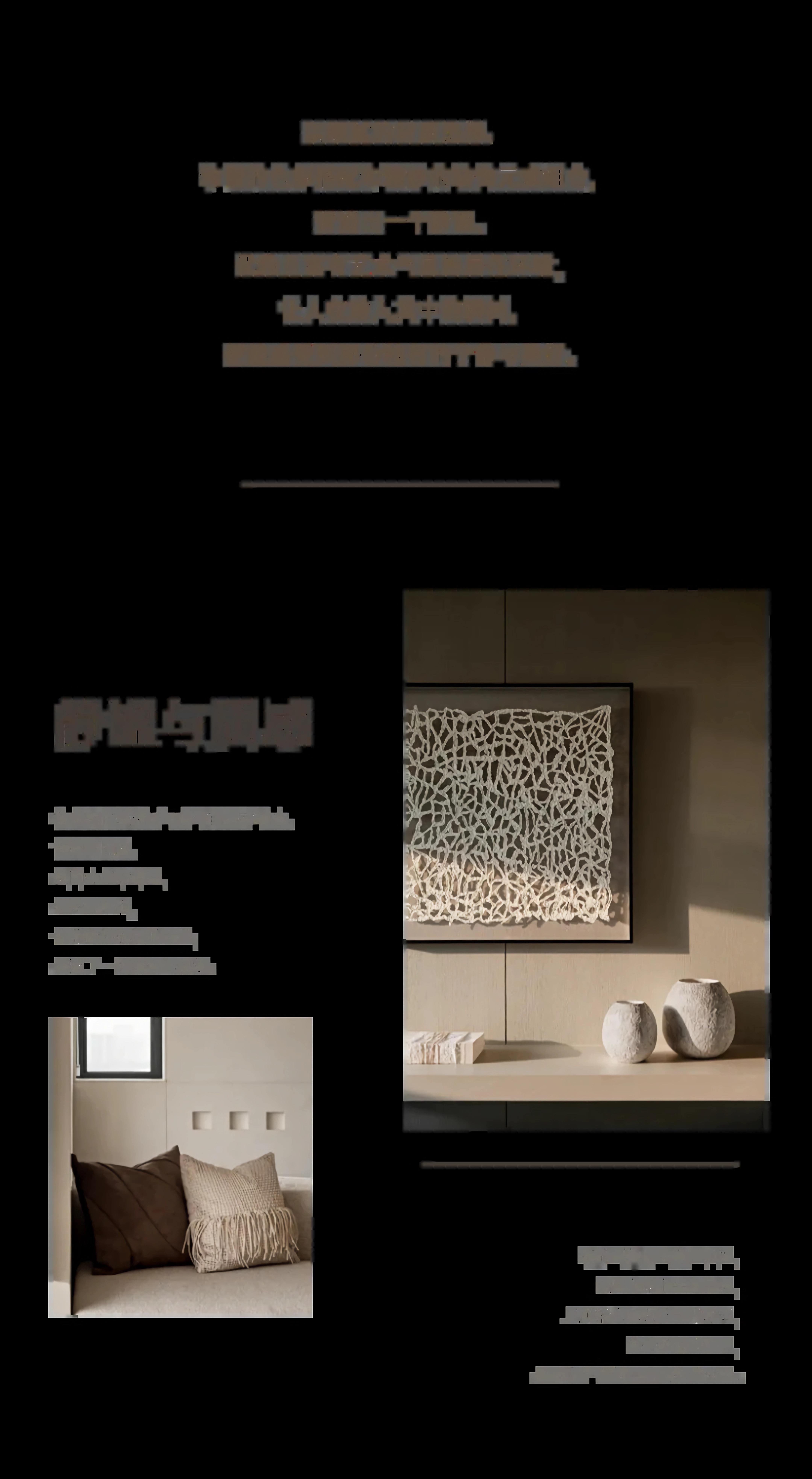 海南富德千江悅丨中国海南丨近境制作(硬装),远域生活(软装)-8