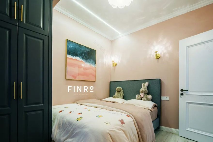 几舒空间 | 寻找内心的平静与自我-36