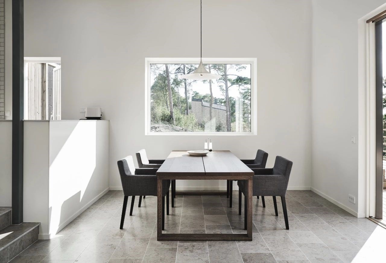 Martina Eriksson | 提高生活功能和美学的建筑-42