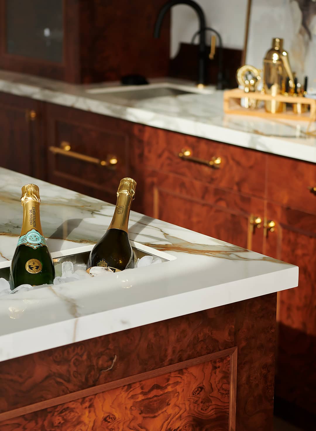 大型乡村庄园丨Jane Lockhart Design-20