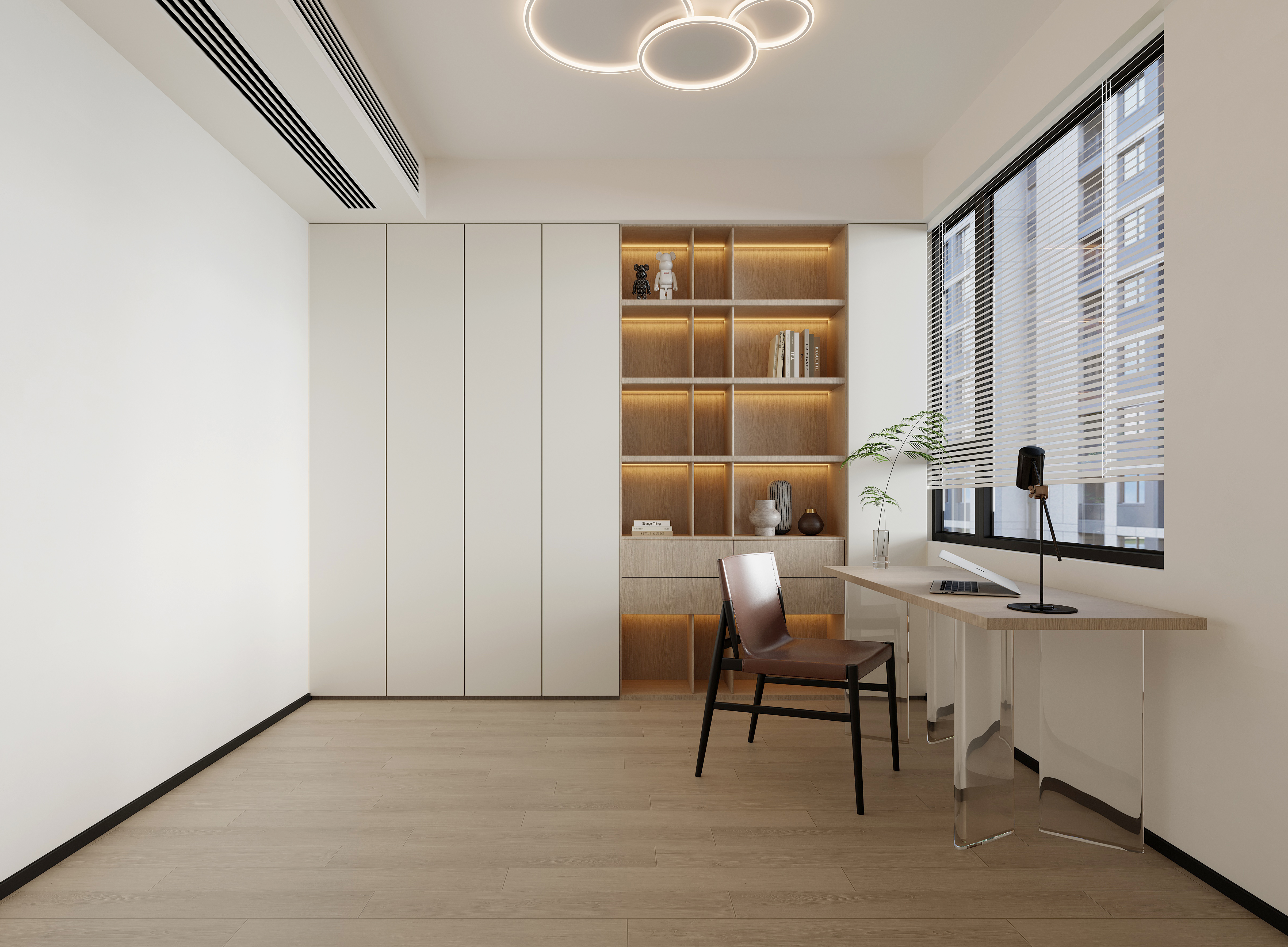 小飞屿山 · 嘉兴 · 时代大观 · 185方精装改造丨中国嘉兴丨嘉兴艺佰装饰设计有限公司-25