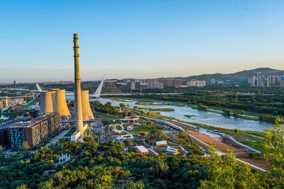 滨水生活新想象！“两园一河”永定河集即将亮相，探索生活无限惊喜-11