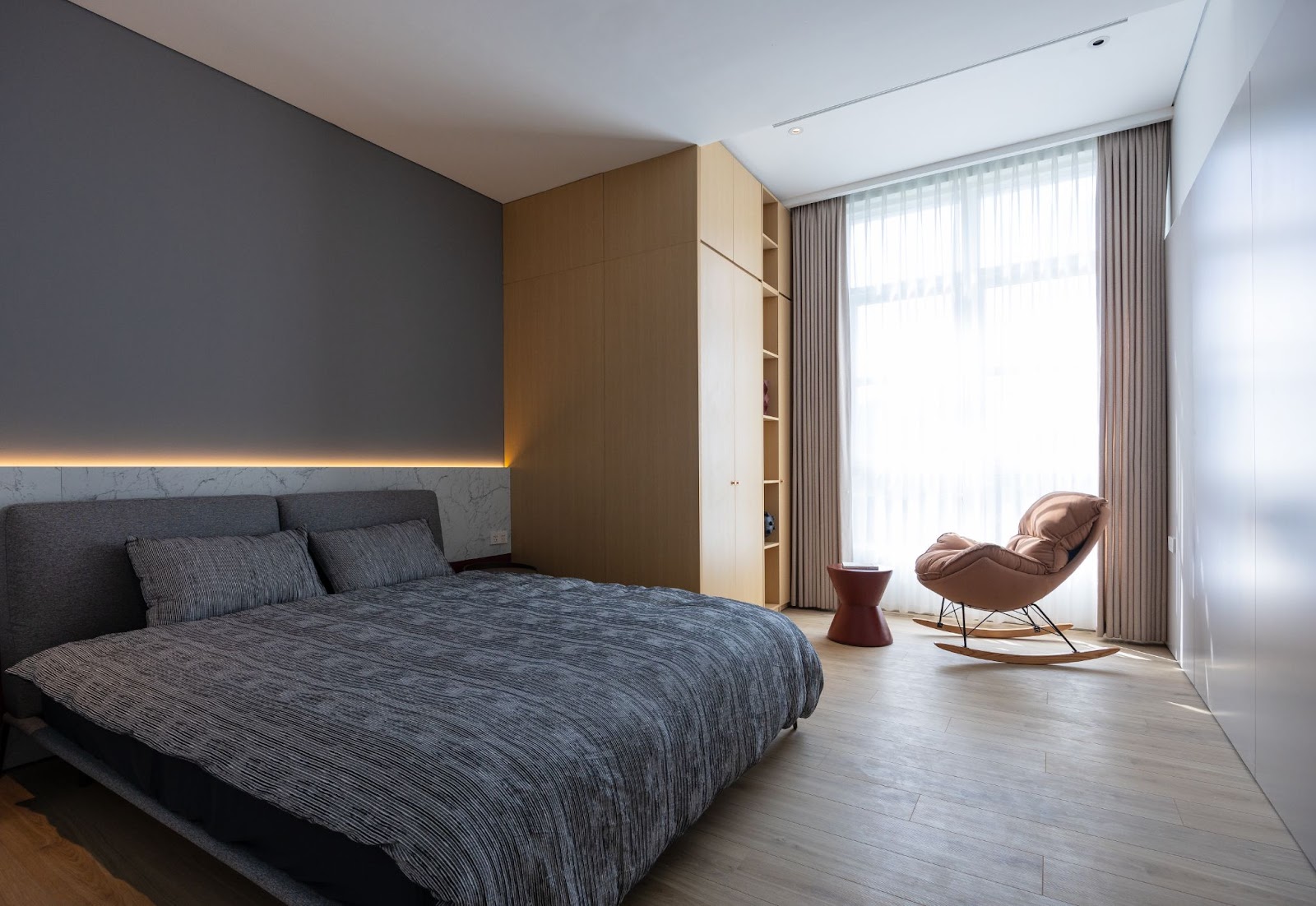 跃层丨越南河内-24