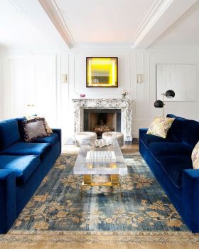 华盛顿广场公园