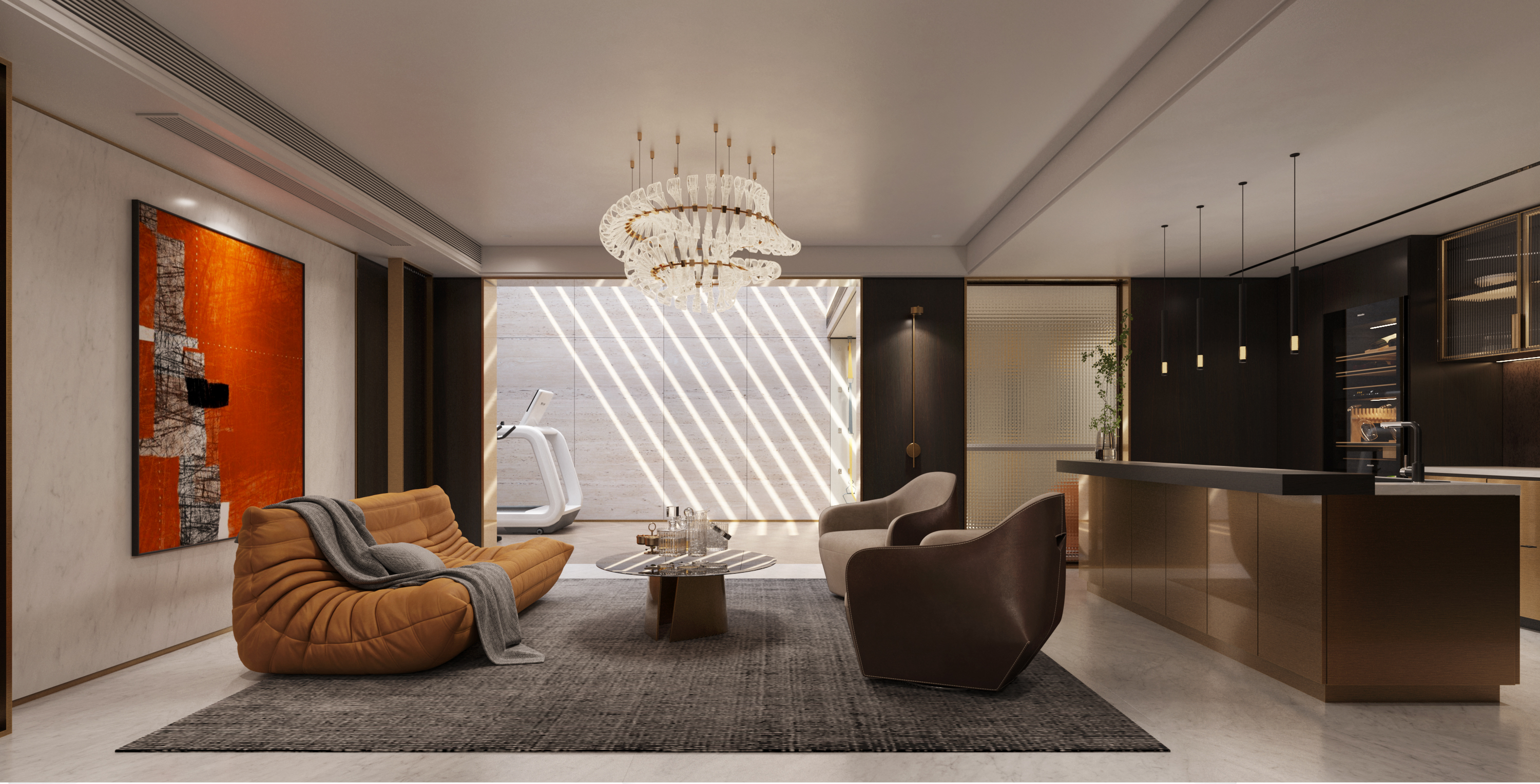 三水别墅效果图表现-20