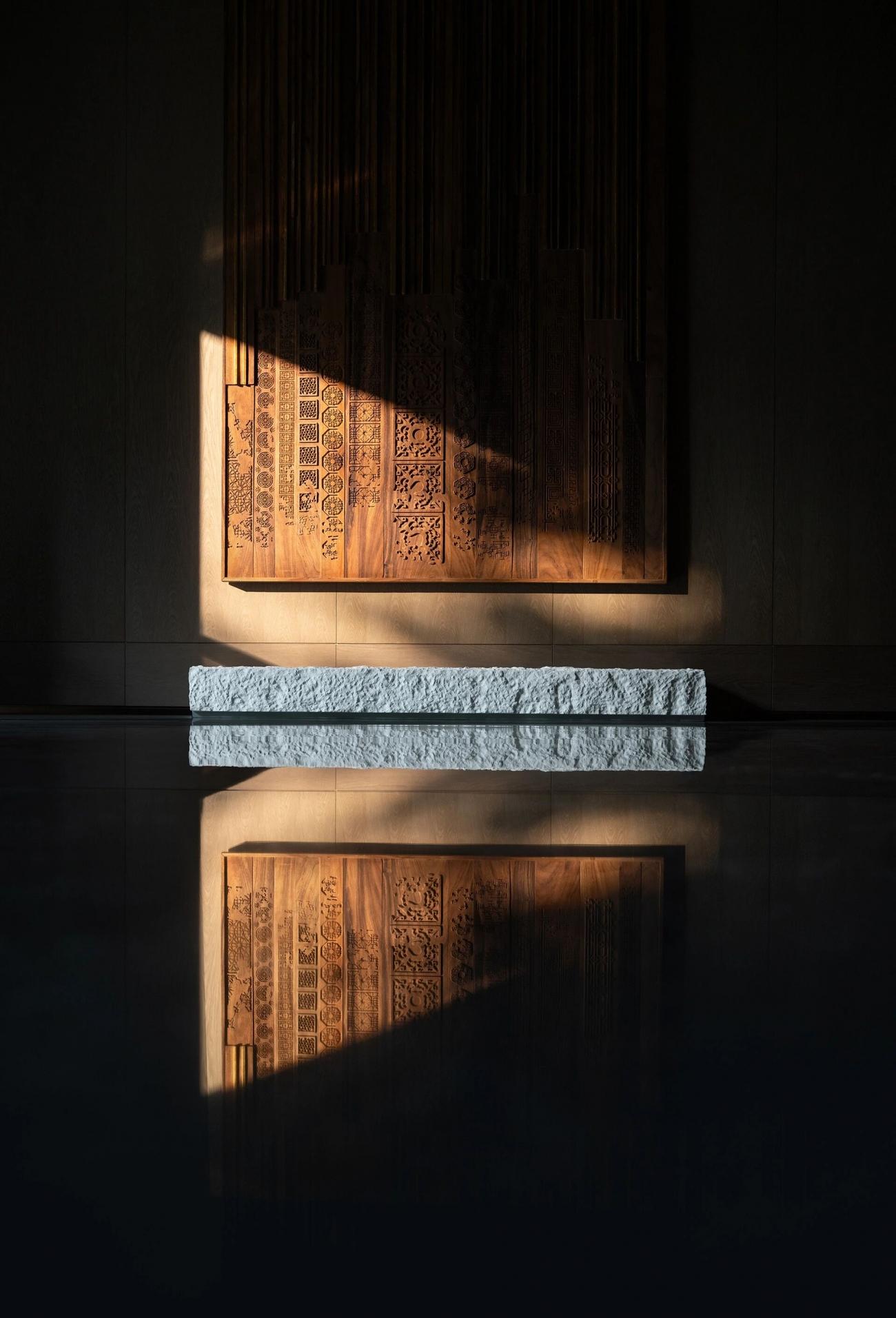 榕城·江上图首府会所丨中国福州丨SLD及SLL两大团队-11