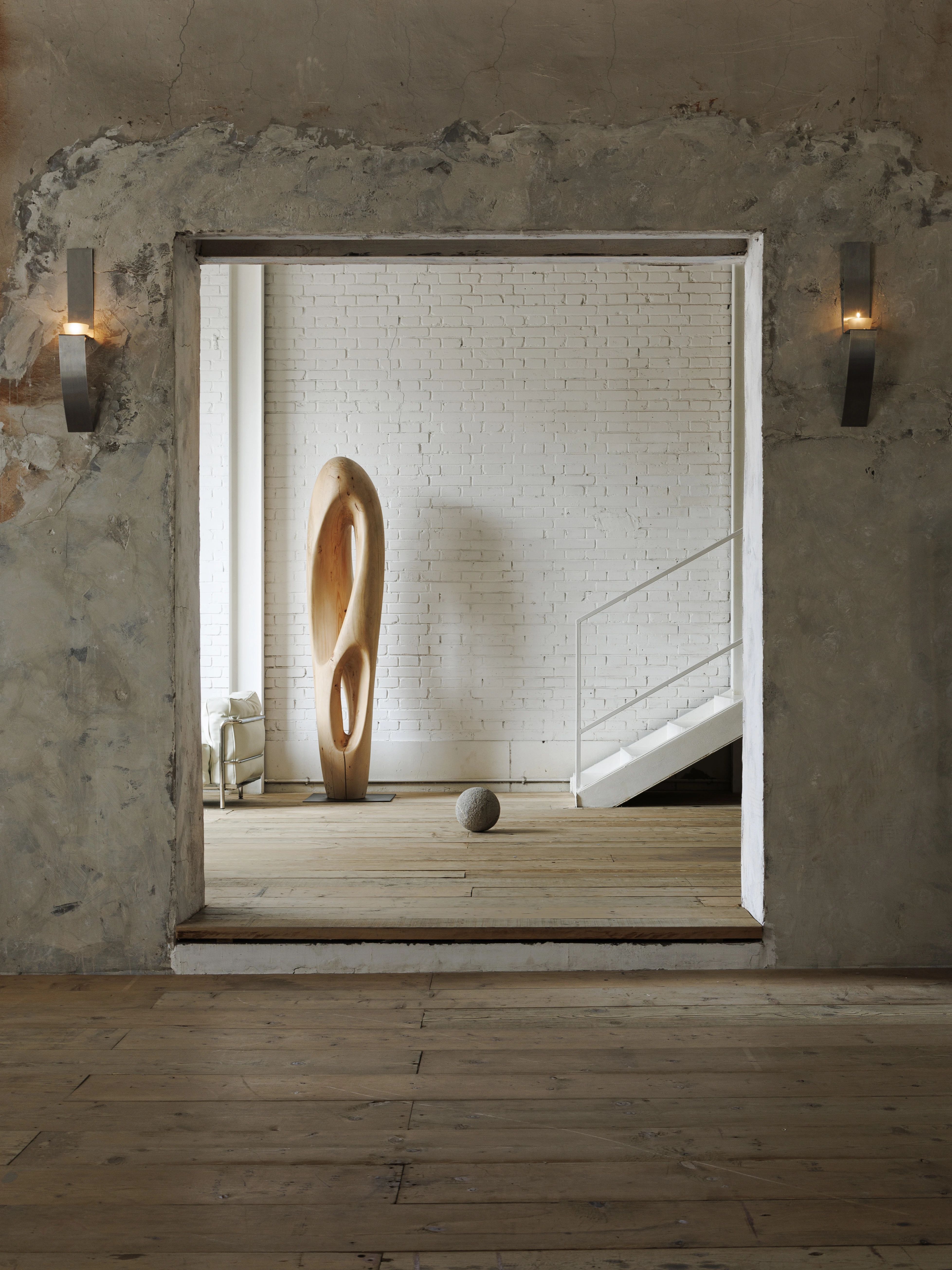 一三 ONE THIRD 摄影空间丨中国北京丨NOTHING DESIGN 工作室-21