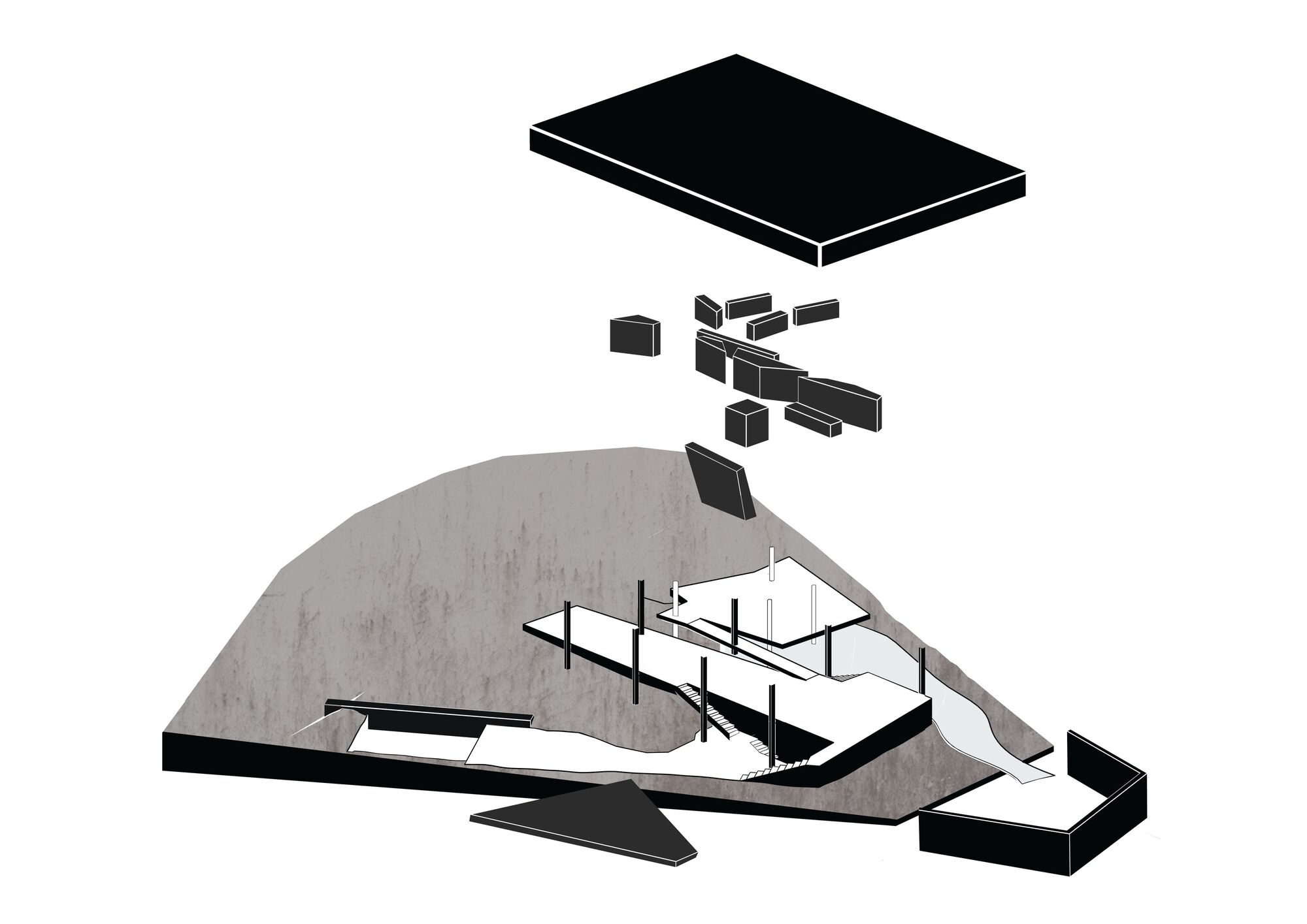 388 号房子丨阿根廷马德普拉塔丨TAM  Guillermo Elgart-11