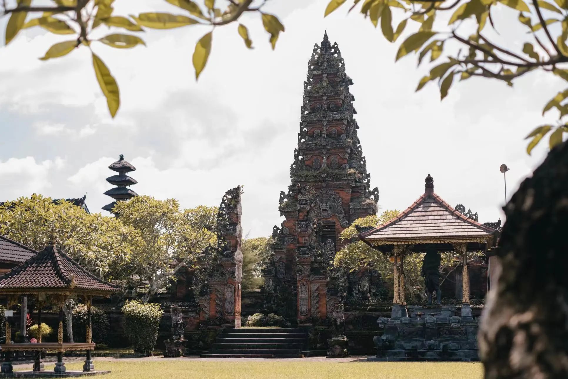 巴厘岛苏丽酒店丨印度尼西亚巴厘丨曾仕乾-74