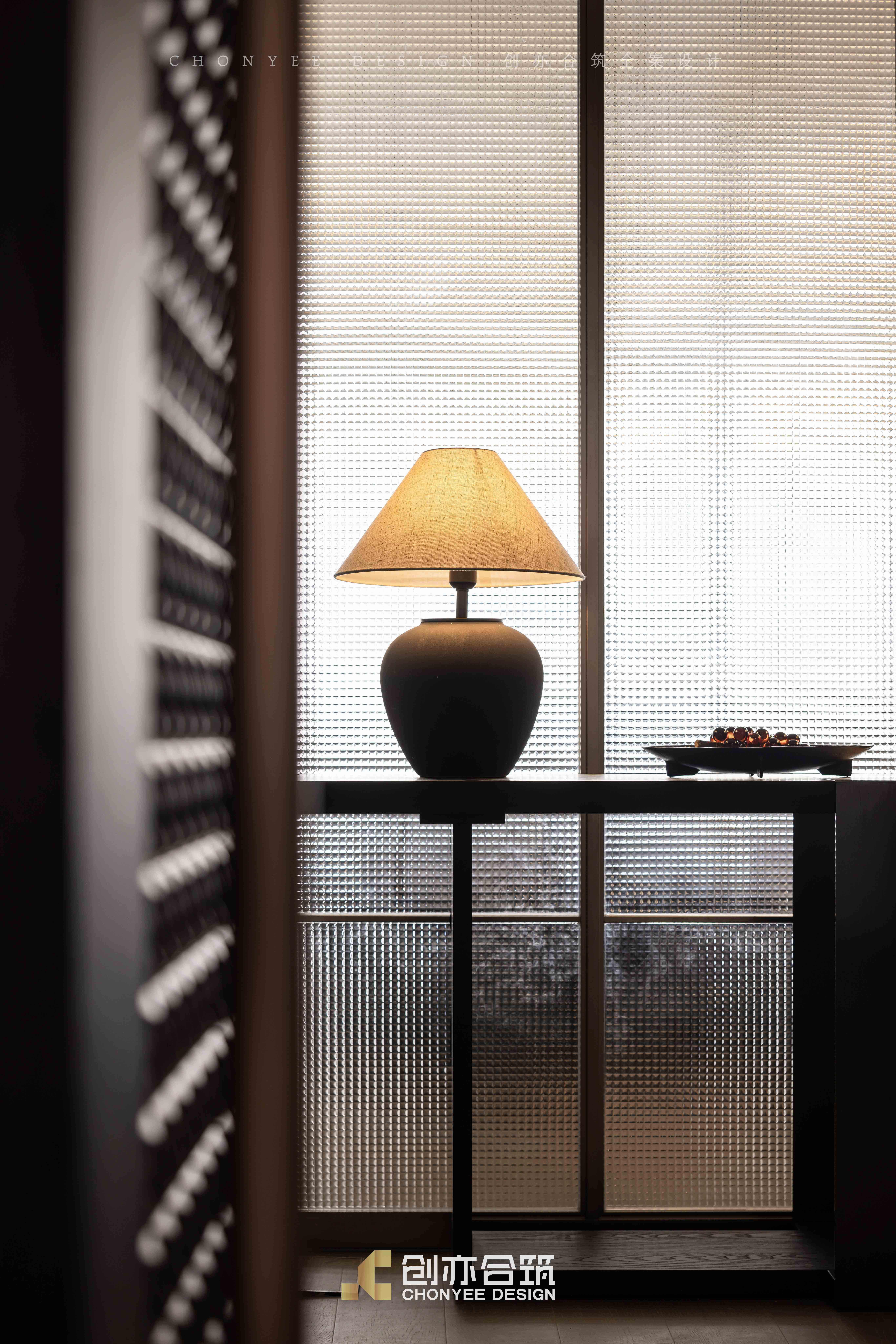 创亦合筑CHONYEE DESIGN｜长沙·楷林国际 2000平-19