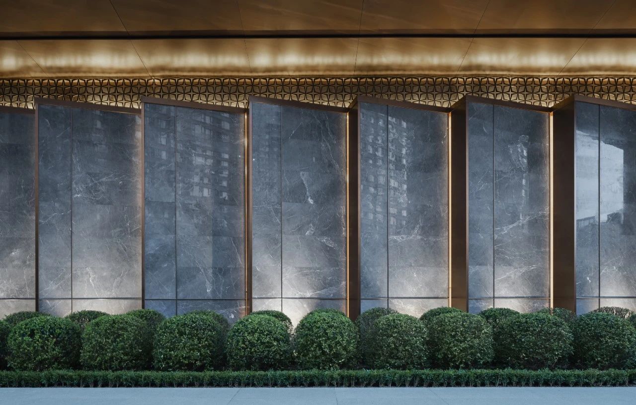 成都龙湖·龙悦台景观设计丨中国四川丨DAOYUAN | 道远设计·五川部-19