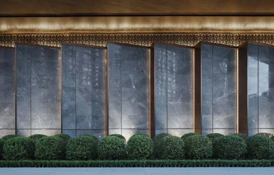 成都龙湖·龙悦台景观设计丨中国四川丨DAOYUAN | 道远设计·五川部-19