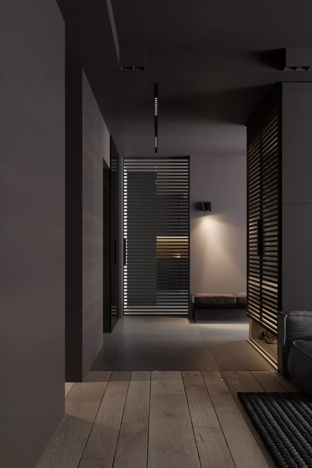 Igor Sirotov 的禁欲主义设计魅力-5