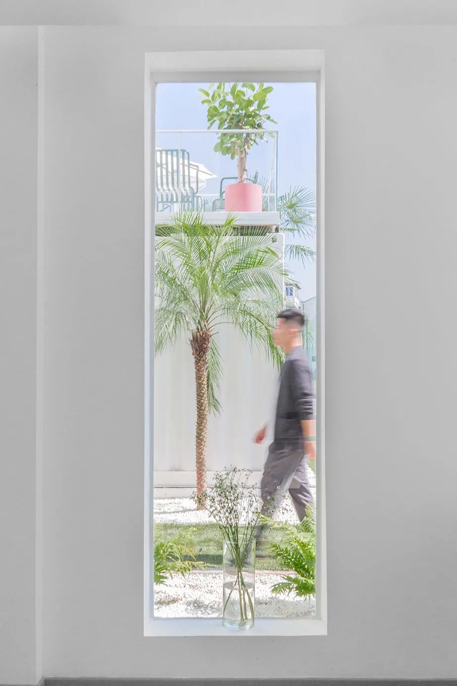 苏州茯花 ART LIFE | 光影塑造的动态空间-35