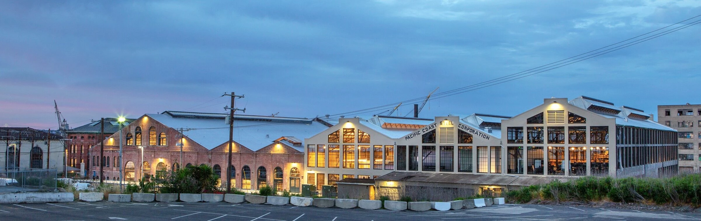 Uber 先进技术集团研发中心丨美国丨Marcy Wong Donn Logan Architects 等-6