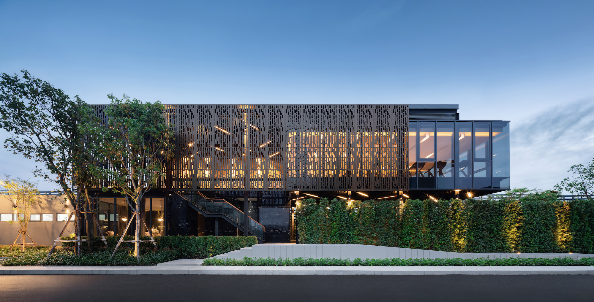 泰国创意游乐场设计 | 寓教于乐,探索无限-168