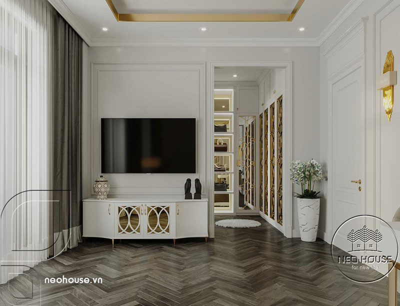 十款时尚办公空间设计-24