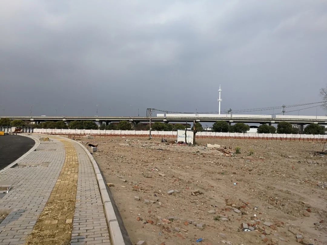 《九里亭景观更新规划与实践》 | 精致共享共治,呈现松江新貌-146