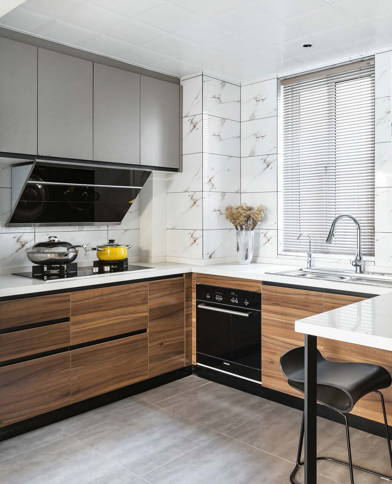 最好的设计便是达到人与房子的平衡，回归到房子的本质— —美与舒适-5