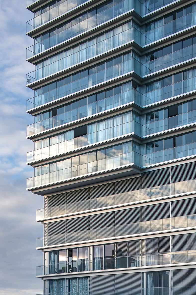 丨瑞士日内瓦丨Architectes.ch-3