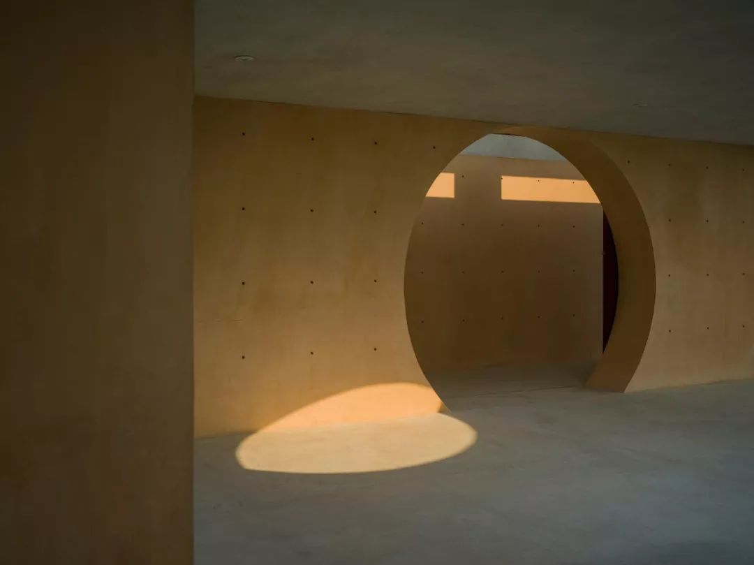 墨西哥里昂花园住宅 | 室内外和谐共生-12