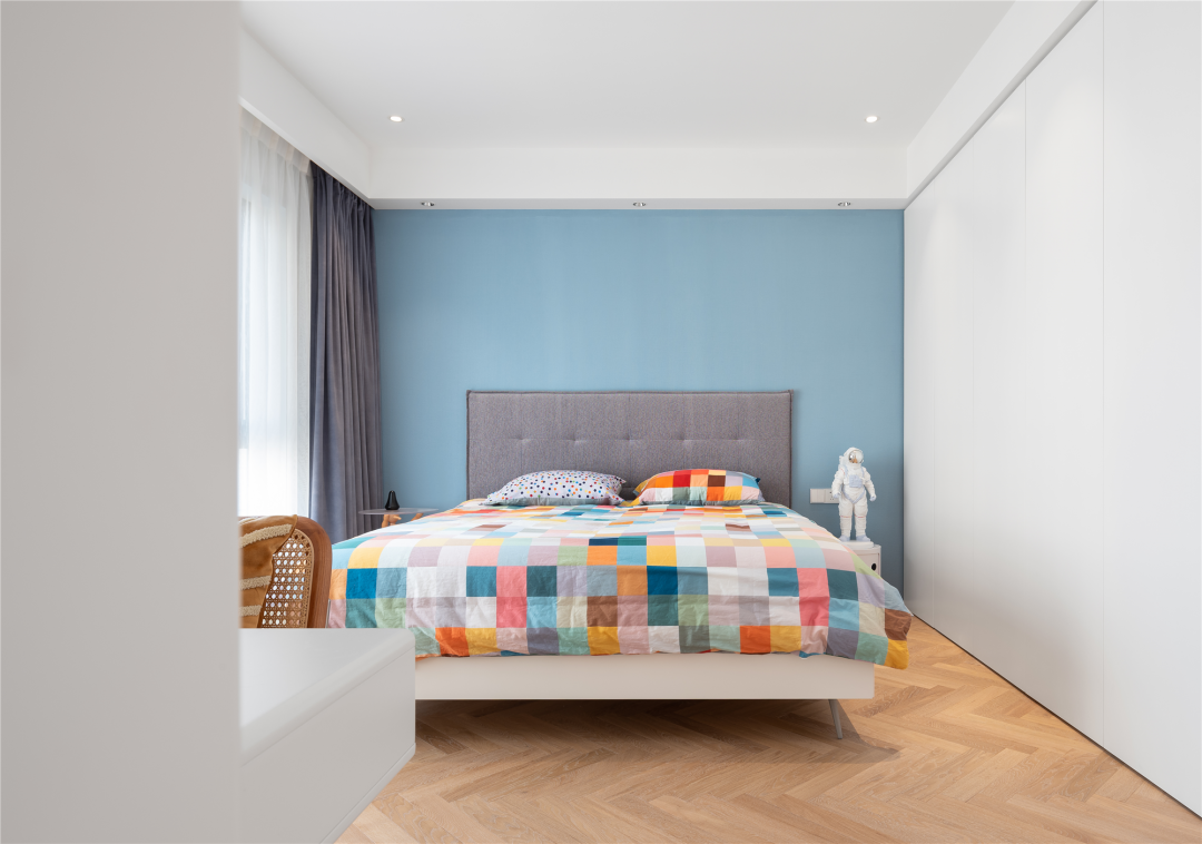 杂志式生活美学,常州 200 平米现代家居设计丨中国常州丨S&N DESIGN-40