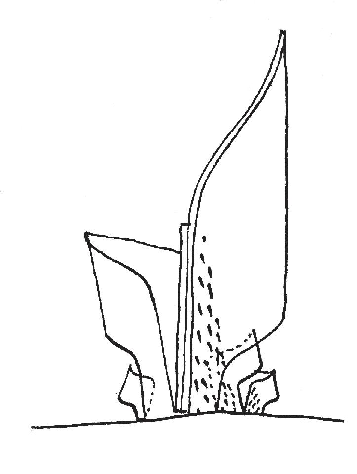 颠覆传统的宗教纪念公墓——西班牙伊瓜拉达墓地-10