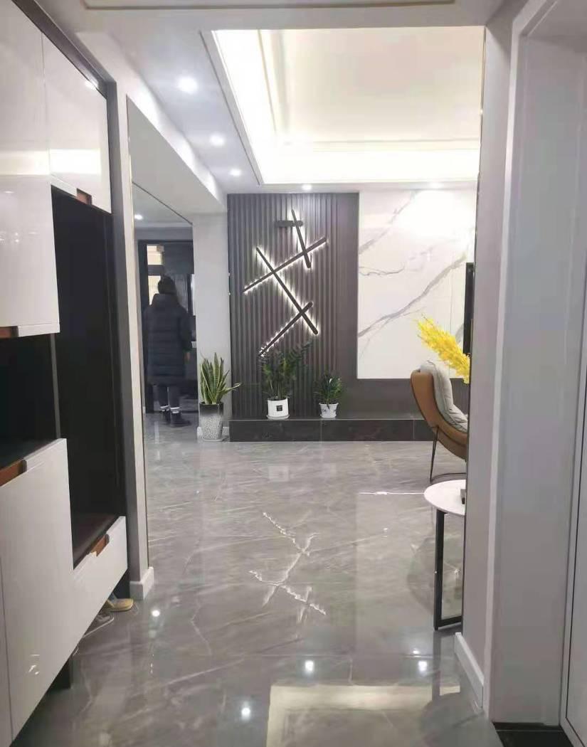 
建业白先生雅居 -3