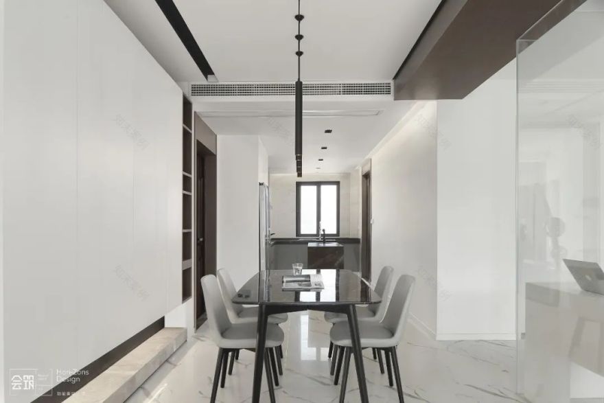 《和风》自然纯粹,功能美学与生活享受完美融合-18