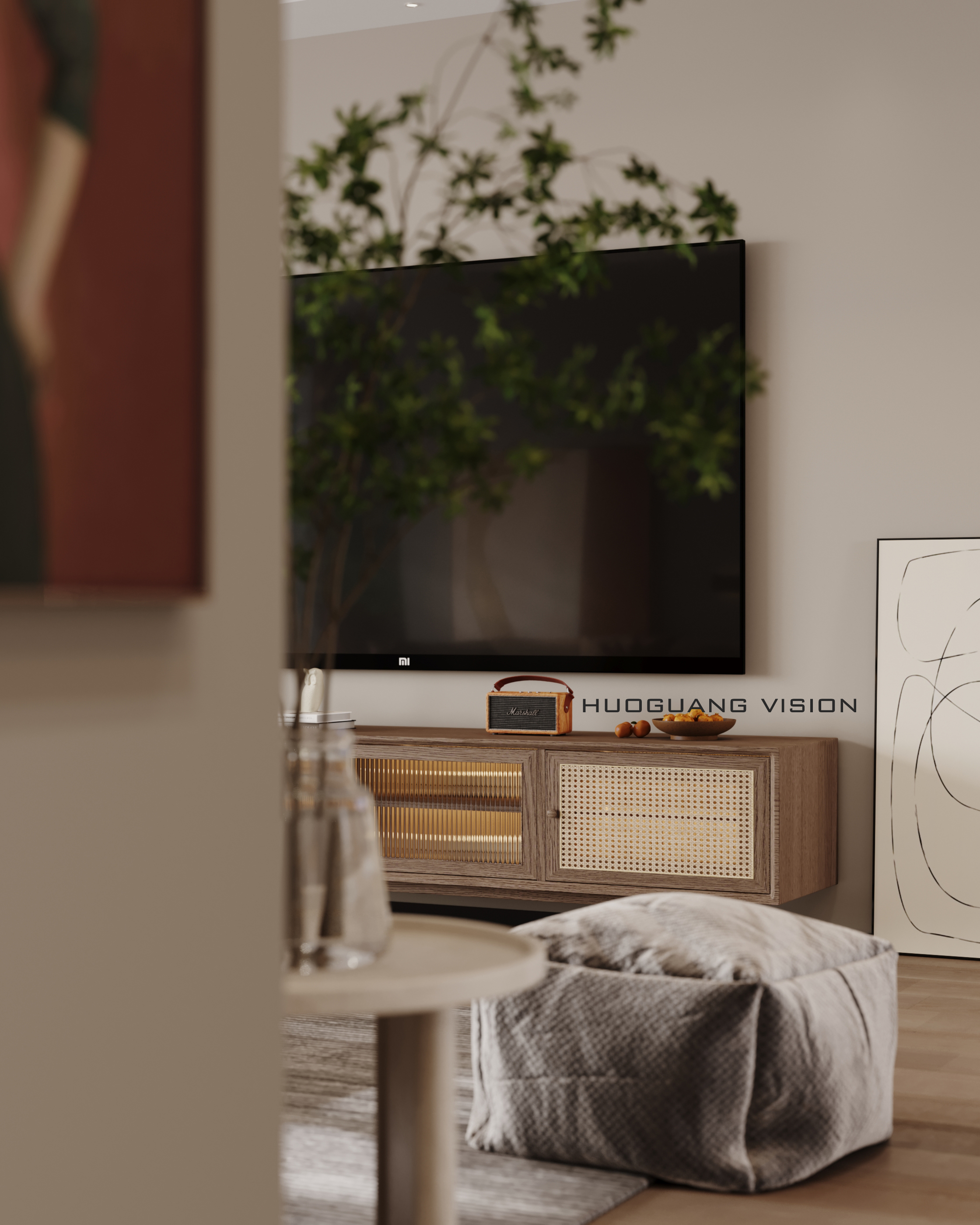 建业南湖上院丨中国福州丨郑州方舍设计工作室-15