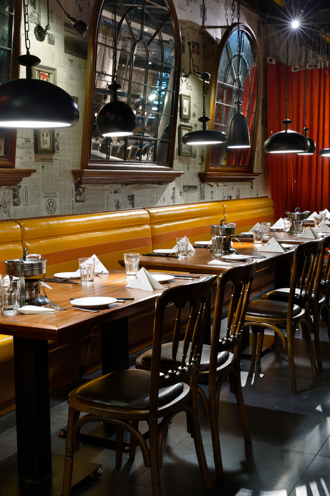 多伦多海鲜自助餐系列 · 苏州圆融店-22