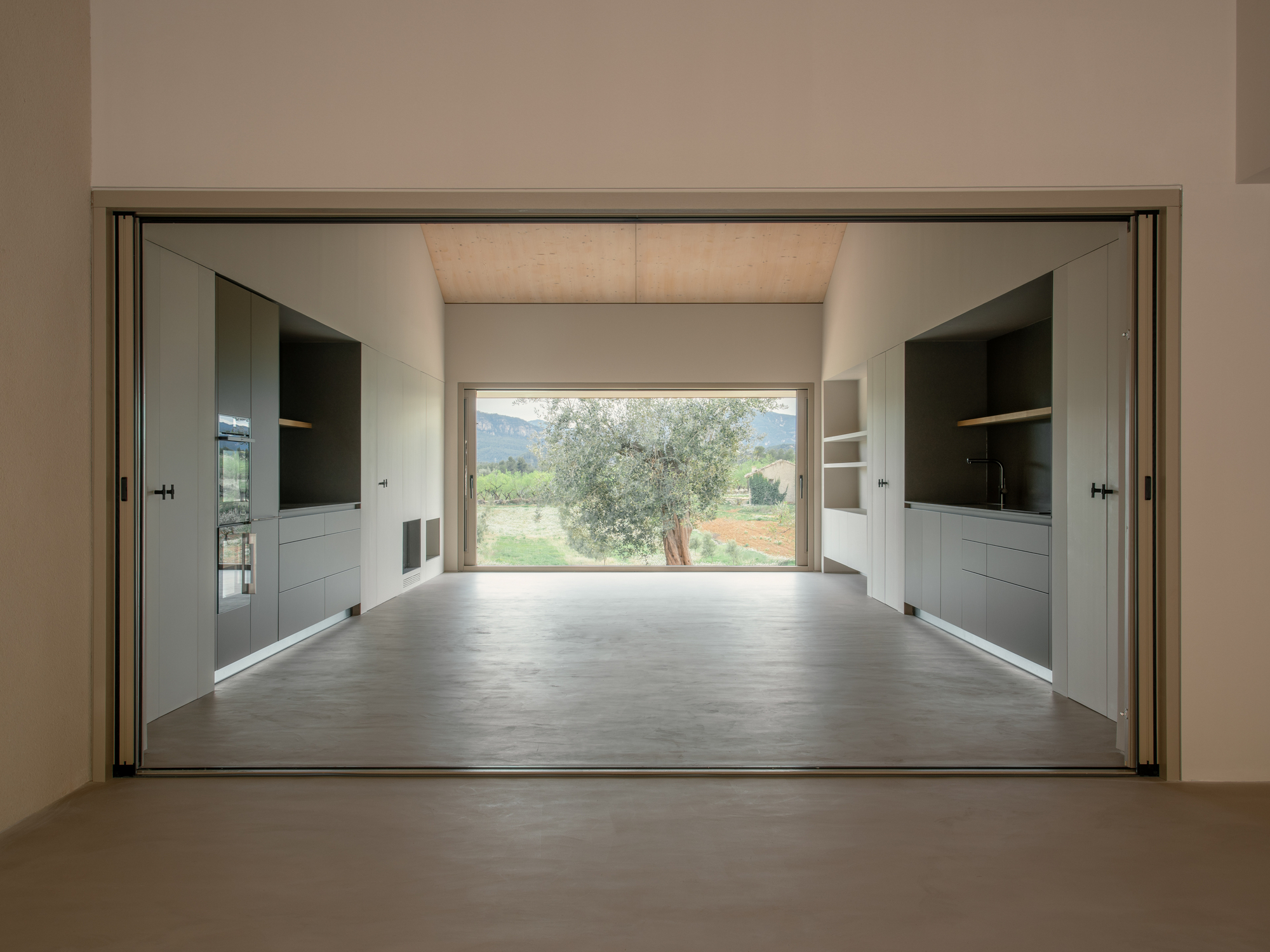 丨西班牙特鲁埃尔丨MDBA architects-30