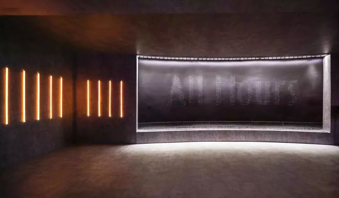 圣罗兰美妆快闪酒店-17