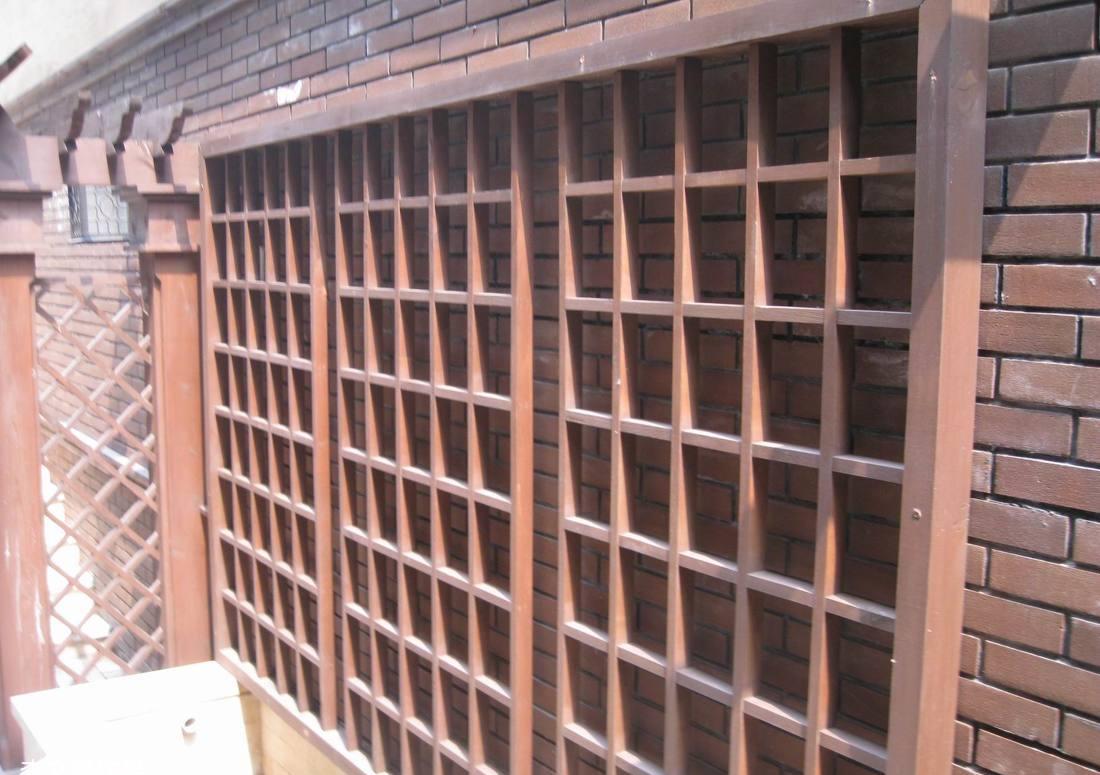 
北京纳帕溪谷别墅庭院设计 -10