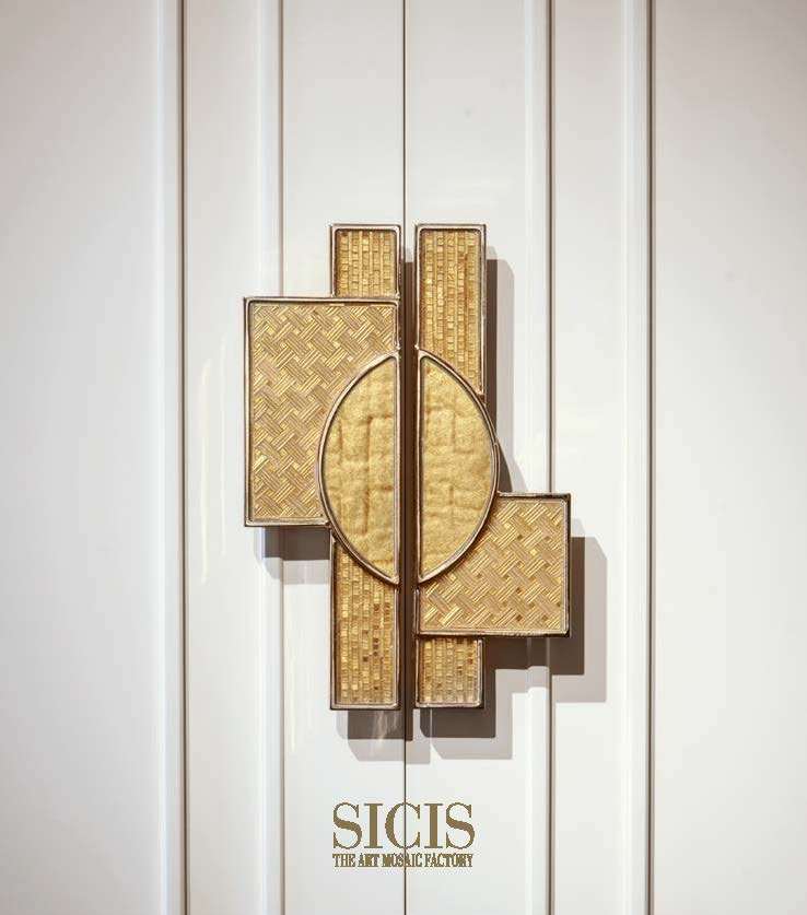 奢华时尚艺术范新装饰后现代风格家具 酒店商业空间软装...-70