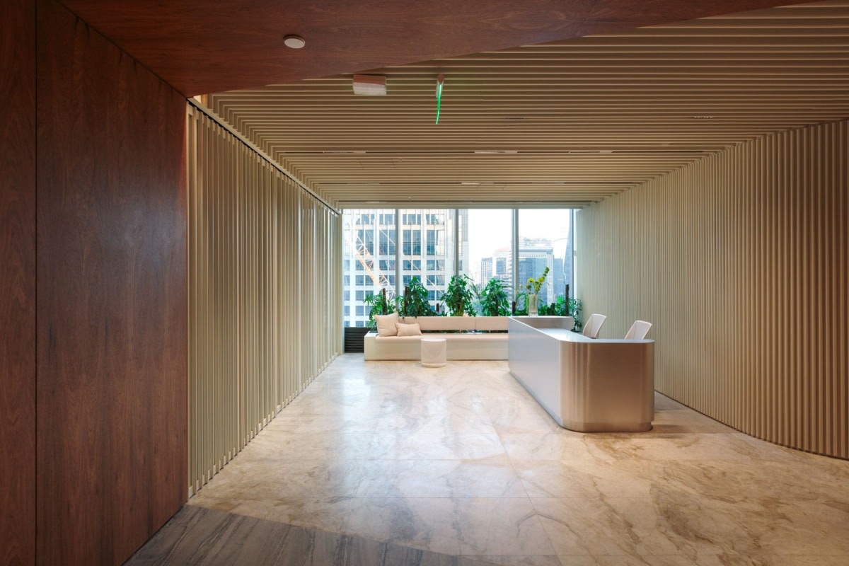 丨巴西圣保罗丨ARCHITECTS OFFICE-16