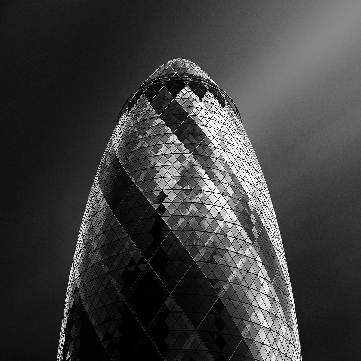 伦敦建筑摄影之旅 · Westminster 区魅力呈现-10