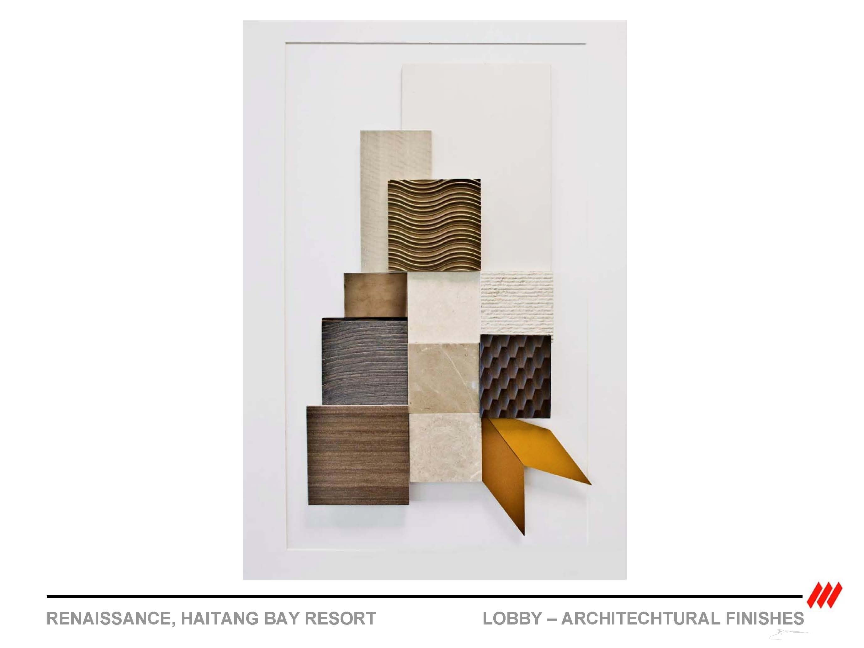 WILSON  海南三亚万丽酒店方案概念设计-26