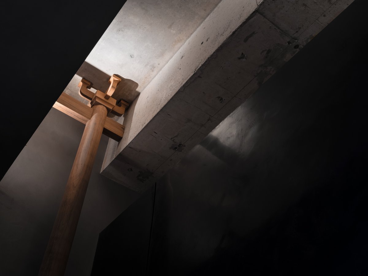 今古凤凰深圳办公室丨中国深圳-34