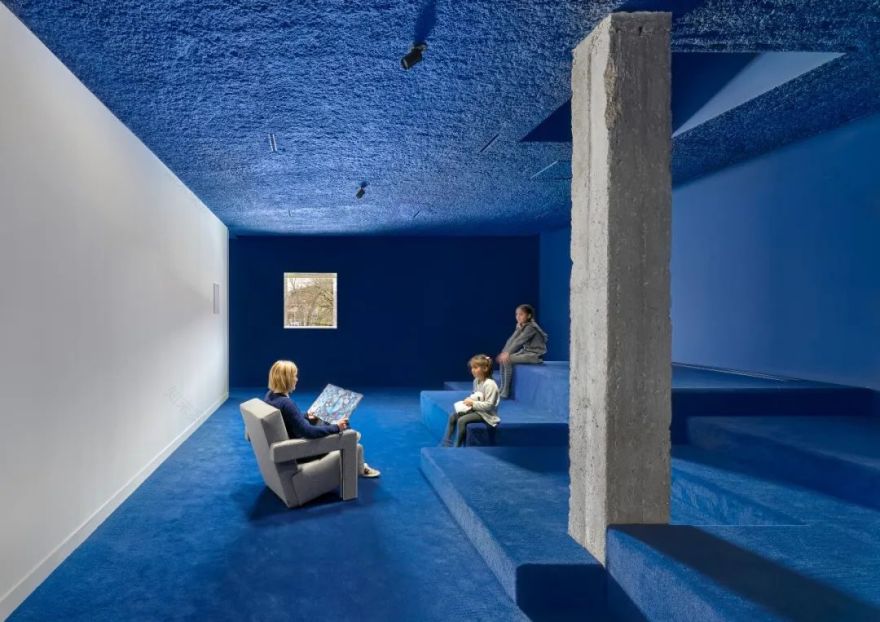 La Boussole 文化和游客中心丨法国丨Dominique Coulon & associés-39