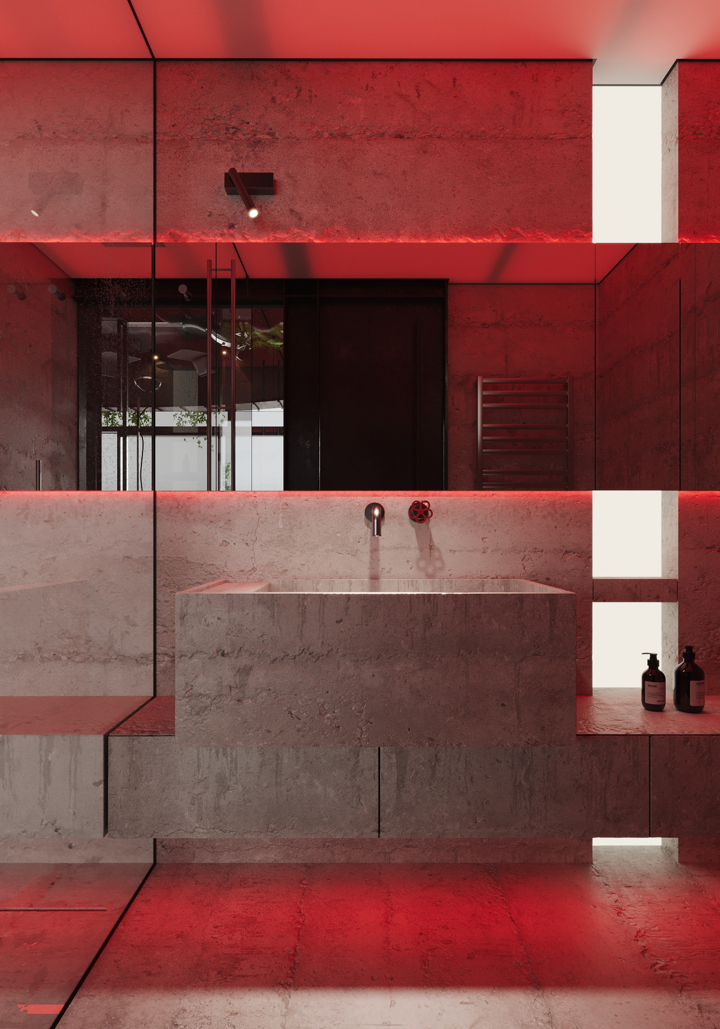 d1h30丨乌克兰基辅丨altadea architects-20