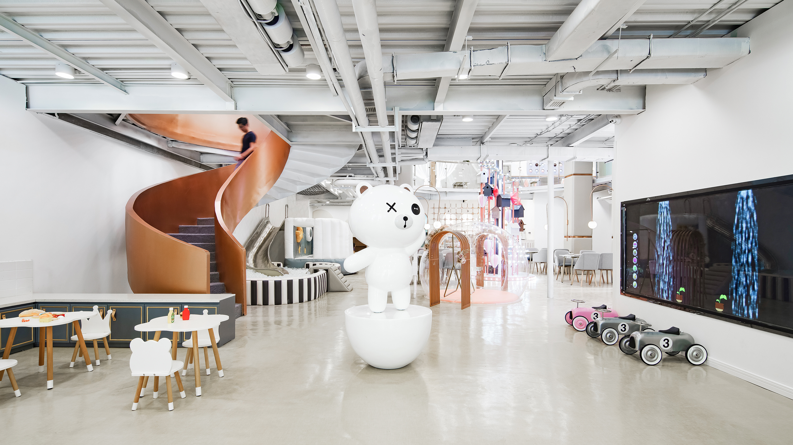 子集设计 I 潍坊亲子餐厅-2