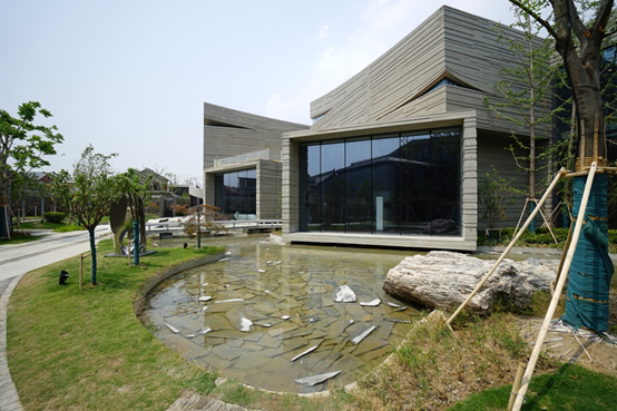 汪曾祺纪念馆-83