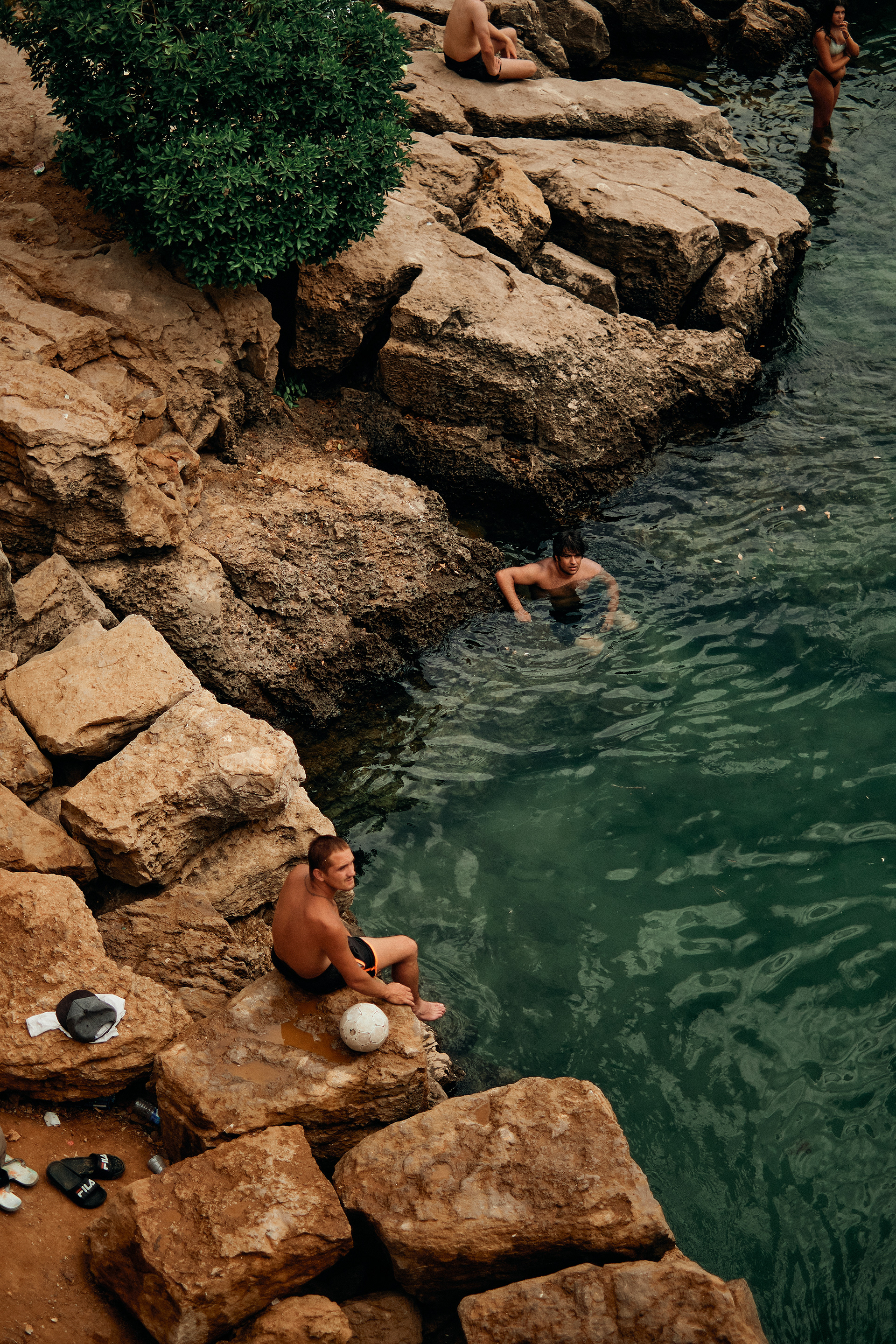 里斯本城市景观摄影丨葡萄牙里斯本-44