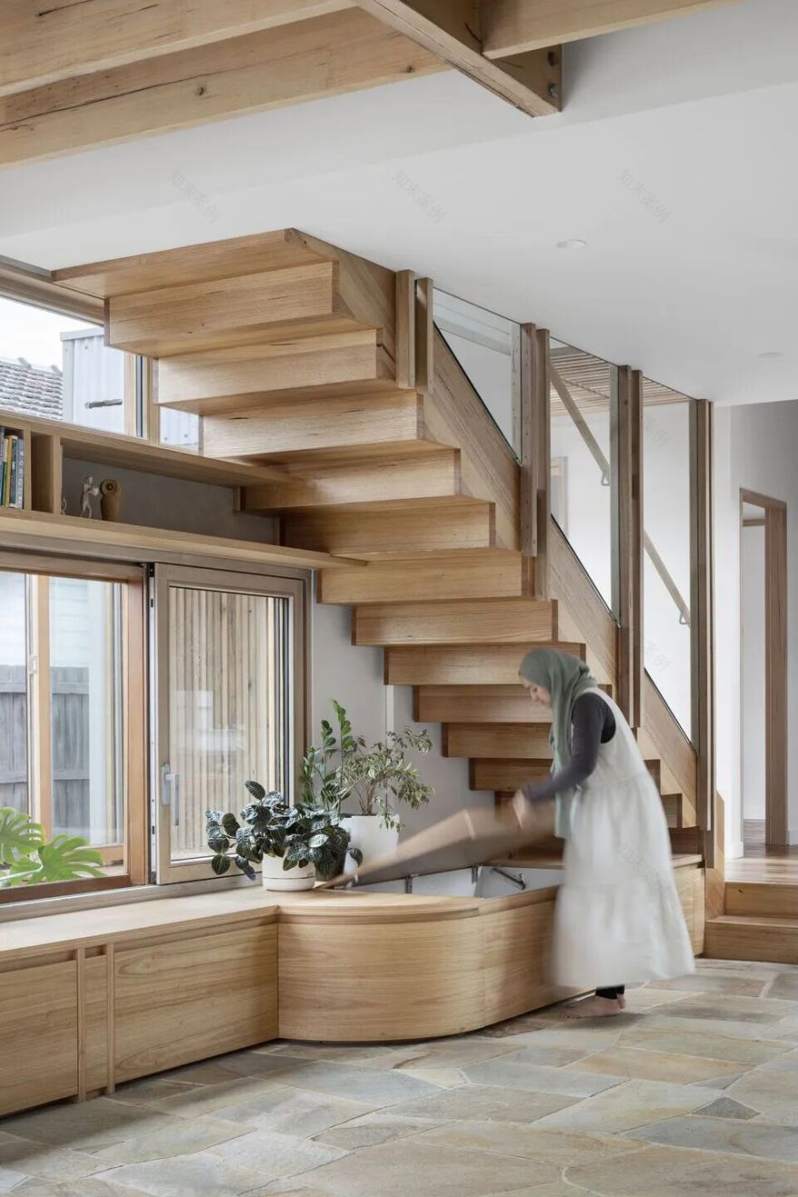 Life Cycle(生生不息,家与自然共生)-29