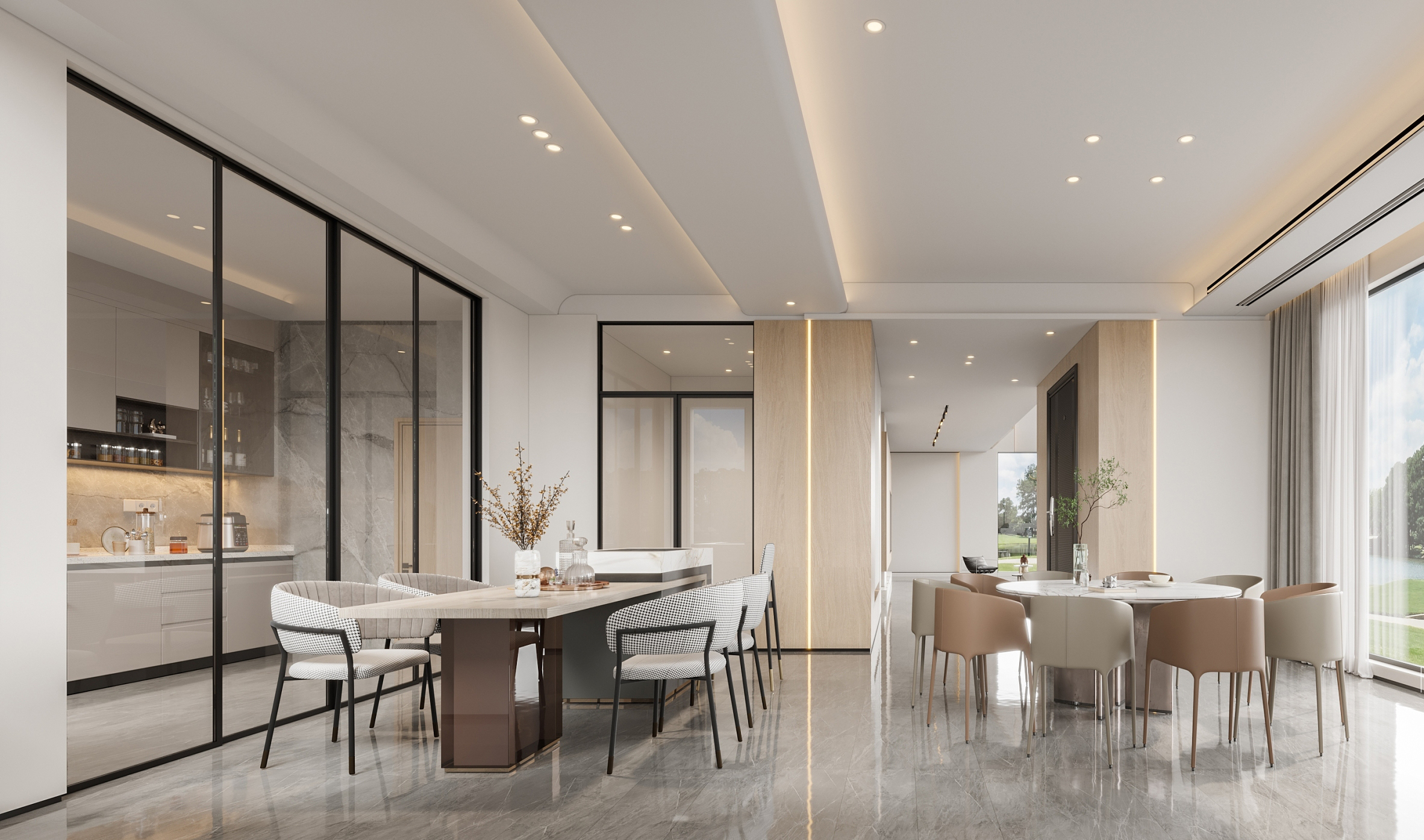 简约而不简单！-2