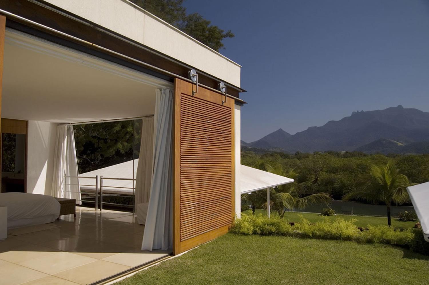 Residência Mangaratiba 住宅-4