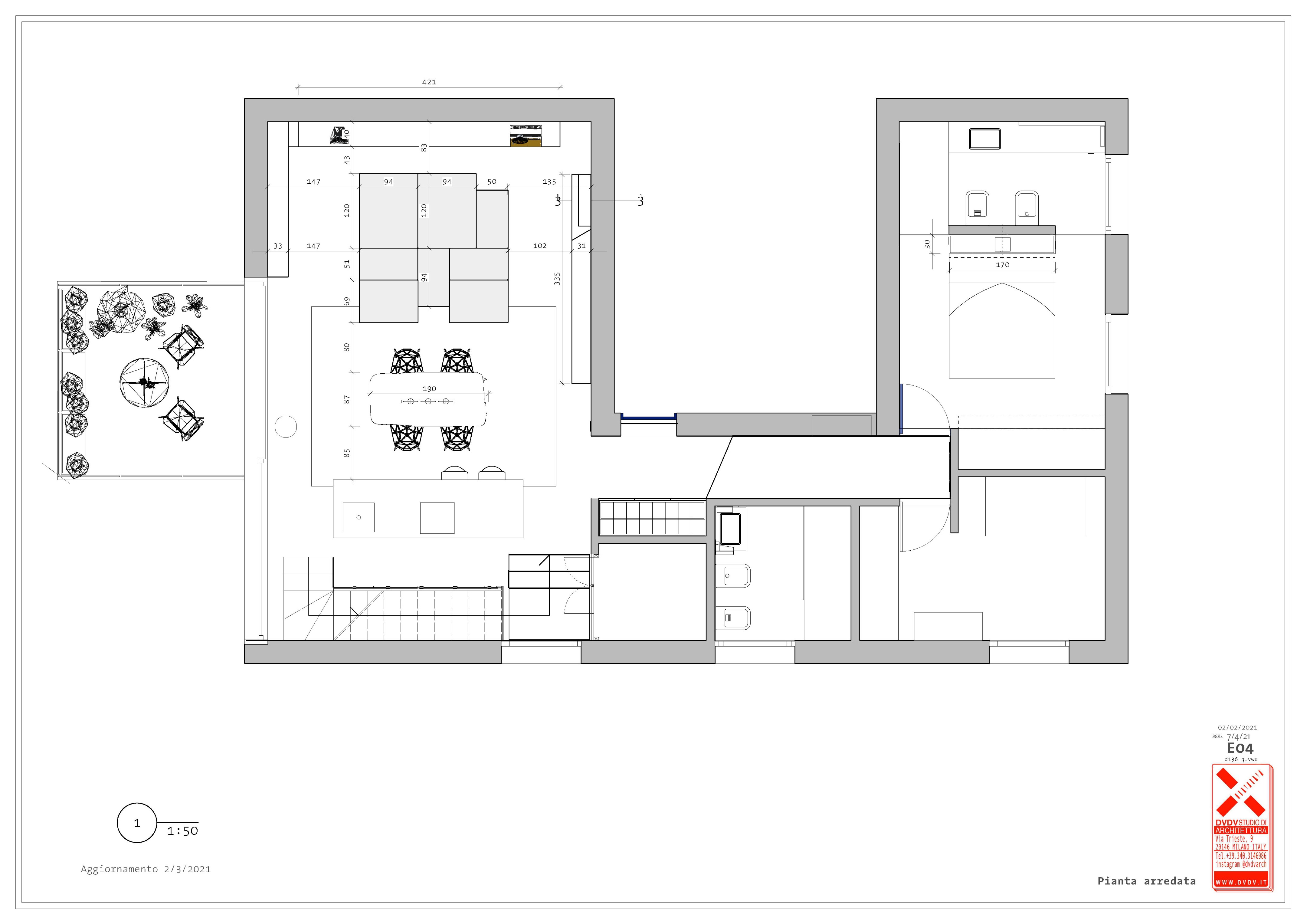 色彩碰撞 · ColoreON 项目探寻空间与色彩的关系-65