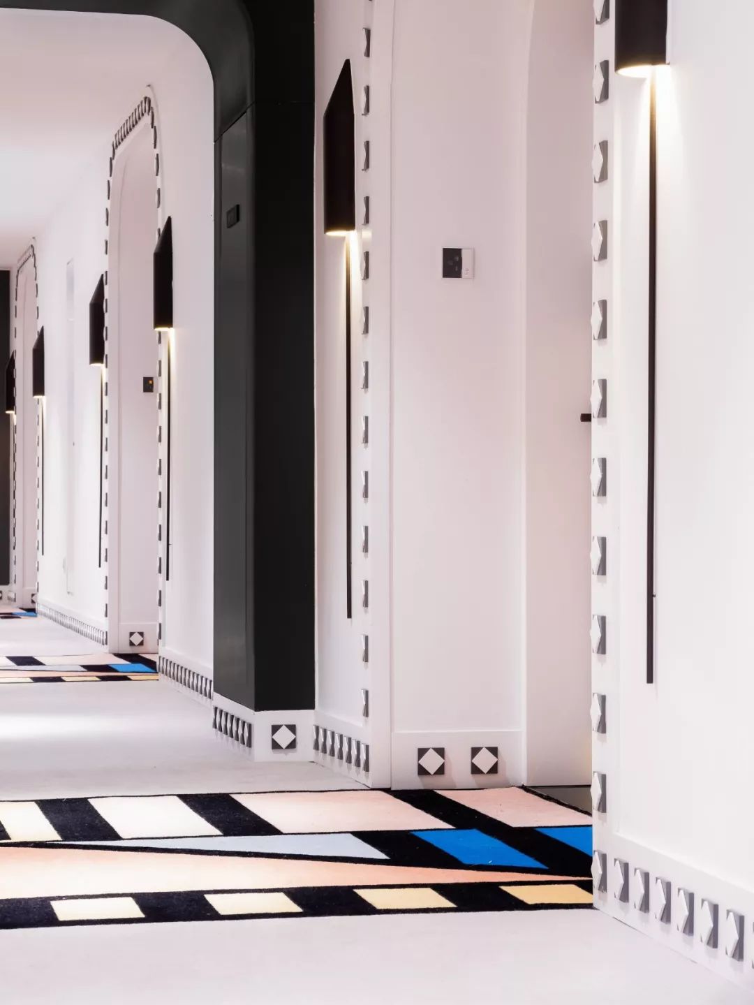 开元森泊亲子酒店，温馨舒适的童话艺术空间  唯想国际-40