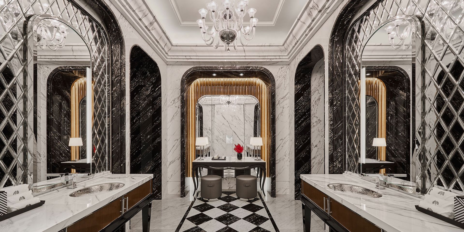 Raffles at Galaxy Macau-6